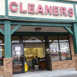 Dry Clean by Smithsburg Cleaners