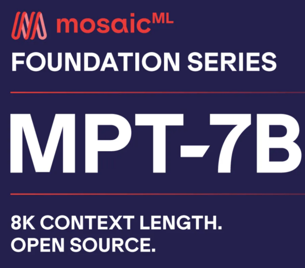 MPT-7B Instruct