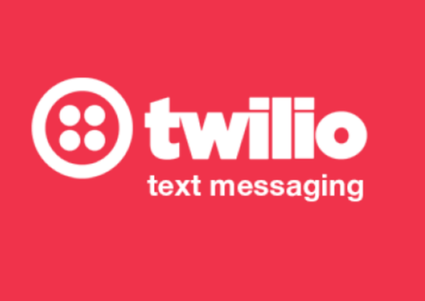 Twilio SMS