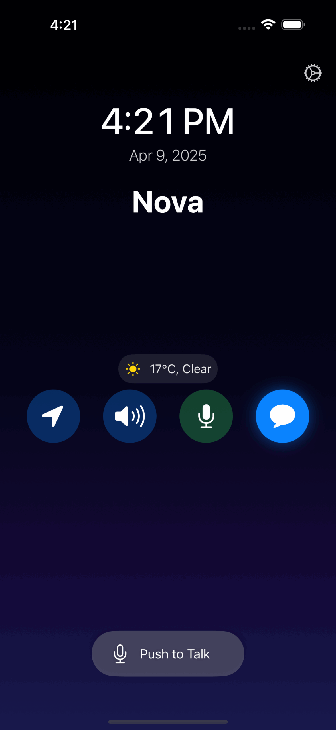 VOICE