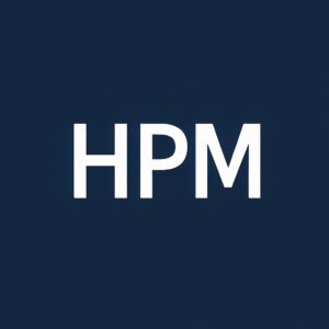 Human Project Manager