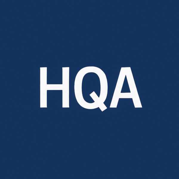 Human Quality Assurance